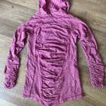XCVI Jacket Hoodie Sweatshirt Photo 6