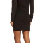 IRO distressed mini dress NWT Photo 4