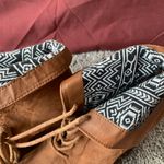 Shi Wedged Boots Photo 2