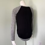 Kut From The Kloth  floral lightweight sweater SM Photo 5