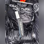 Aritzia The Super Puff Vest Liquid Shine Photo 8