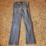 Eddie Bauer  Womens Jeans‎ Size S Bootcut Denim Low Rise Stretch Photo 7