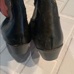 American Vintage Colorful Western Cowboy Boots Photo 3