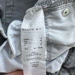 Primark  Denim Co. Acid Wash Skinny Jeans in Gray Size 4 Photo 3