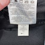 Nike Dri-Fit Legend Black Leggings Pants XS Photo 8