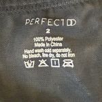 PerfectDD Hunter High Impact Sports Bra Size 2 Photo 7