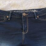 EXPRESS  jeans size 4, skinny jeans dress Photo 6