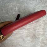 Coach  Long Zip Around Wallet With Horse And Carriage Photo 4