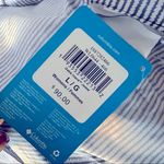 Columbia Colombia Ombré Stripe Light Weight Jacket with/ Removable Hood Size L New w/Tag Photo 10