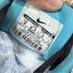 Nike  Women’s Air Max 2015 Sneakers Shoes 698903-004 in Clearwater Black Purple 9 Photo 9