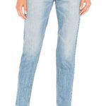 GRLFRND  Kiara Mid-Rise Jean Photo 0