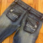Buffalo David Bitton  Denim Blue Jeans Photo 4