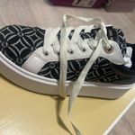 Michael Kors Tennis Shoes MK  Logo Fashion Photo 0