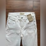 Madewell Mid-Rise Kick Out Jeans Size 24 Photo 4
