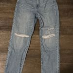 Madewell  Jeans Perfect Vintage Straight Jean Photo 1