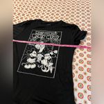 Disney Vintage Look Mickey & Minnie Mouse Tee Size Large Photo 5