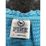 Victoria's Secret PINK 90s Y2K Babydoll Tube Cami Sm Fairy Grunge Barbiecore VTG Blue Size undefined Photo 5