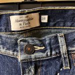 Abercrombie & Fitch Blue Vintage Flare Jeans Photo 2