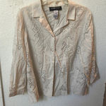 Sag Harbor FINAL MARKDOWN Ladies  blouse 16p Photo 0