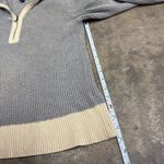 Patagonia  Worn Wear-W's Ponderosa Pine 1/4-Zip Photo 5