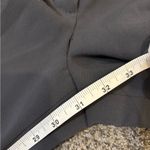 Aritzia Wilfred Wide Leg Dress Pants Gray Size 8 Photo 6