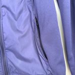 Nike  Therma Fit Athletic Jacket Purple Size M Photo 4