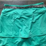 FootJoy  Women's Mint Green Mini Golf Skort M Photo 4