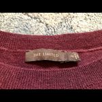 The Limited Cap Sleeve Sweater Photo 4