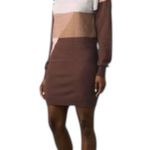 prAna  Anka Sweater Dress Photo 1