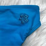 Hapari Cali Bikini Bottom Turquoise. Size XLarge. NWT. Photo 4
