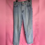 Calvin Klein Blue Denim Jeans Photo 5