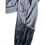 Pokémon Pikachu Gray 7/8 Length Leggings - Adult size 3XL Photo 4