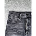 G Star Raw Shape Skinny Jeans Women 30 High Rise Sculpting Ultimate Stretch Black Photo 6