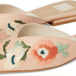 DV by Dolce Vit Dolce Vita Elm Mule in Pink Floral Photo 0