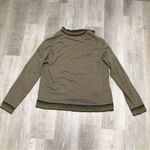 Original Penguin  Color Block Track Jacket with Striped Trim Photo 1