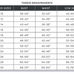 Torrid Mini Chiffon Off-Shoulder Skater Dress Photo 6