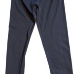 Aerie  offline goals leggings blue size large Photo 0