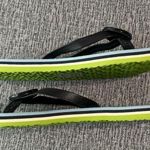 Tory Burch Minnie Flip Flops Photo 11