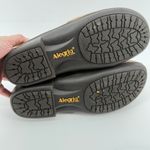 Alegria Taylor Pro Glossy Snake Print Loafers Brown EU 41/US 10.5-11 Comfort 722 Photo 8