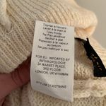 Anthropologie Current Air casual knit lounge pants size small Photo 9