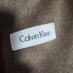 Calvin Klein Light Brown Jacket Photo 5