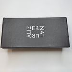 Naturalizer  Women's Banks Slingbacks- White- Size 8 Photo 5