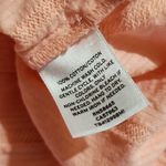 Treasure & Bond Pink Button Down Top that Ties in the Back (XS) Photo 5