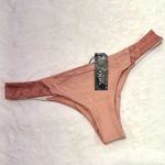 NWT Tavik Byrdie Bottom Textured Chevron in Rose Dawn Photo 2