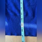 Vintage Lauren Ralph Lauren Shaw Collar Cardigan XL 2223 Blue Photo 3