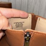 Womens Size 9 Abeo Traverse Brown Leather Boots EUC Photo 5