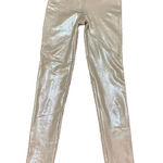 ASOS  Woman’s 4505 pearlized full-length‎ leggings Size 2 Photo 0