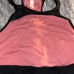Victoria's Secret VS pink High Neck Sports Bra Photo 0