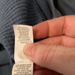 Aerie oversized waffle knit hooded pullover size medium Photo 4