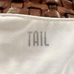 TAIL White Golf Shorts Size 31 Photo 2